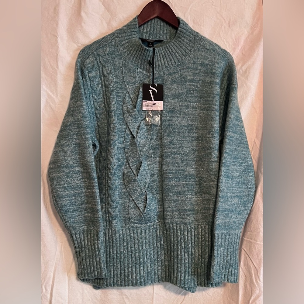 Vera Wang Sweater
